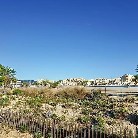 Climatisé Avec Grande Terrasse à - Fr-1-610-109 * Bormes-les-Mimosas