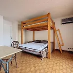 公寓 Climatise Avec Grande Terrasse A - Fr-1-610-109