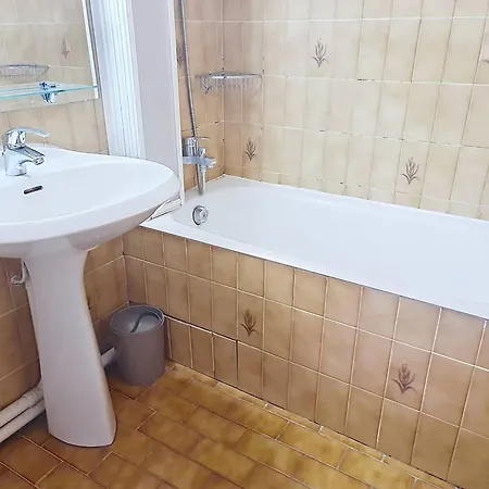 Climatise Avec Grande Terrasse A - Fr-1-610-109 *