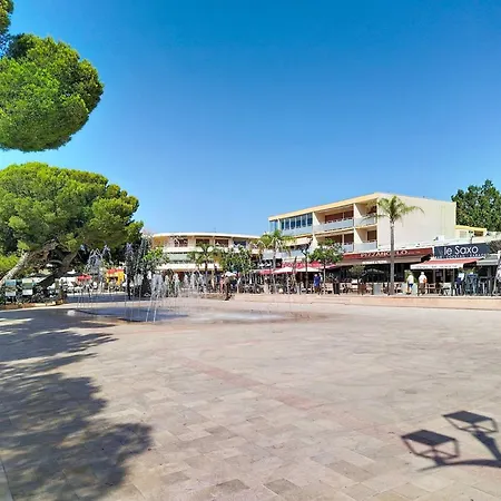 Climatise Avec Grande Terrasse A - Fr-1-610-109 Bormes-les-Mimosas